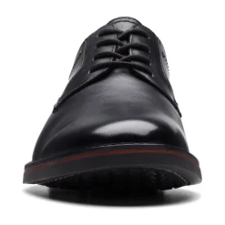 Eleganckie biznesowe buty sznurowane Atticus Lace