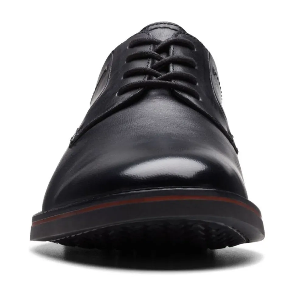 Eleganckie biznesowe buty sznurowane Atticus Lace