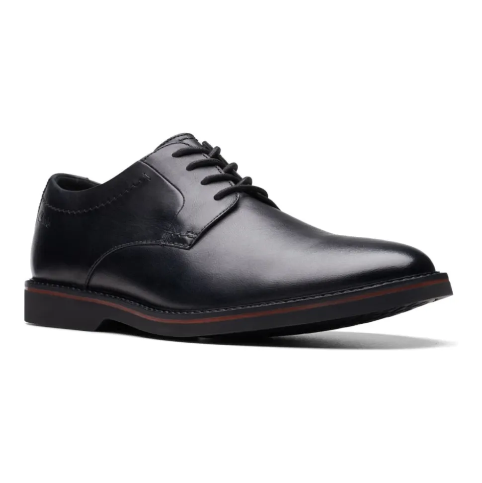 Eleganckie biznesowe buty sznurowane Atticus Lace