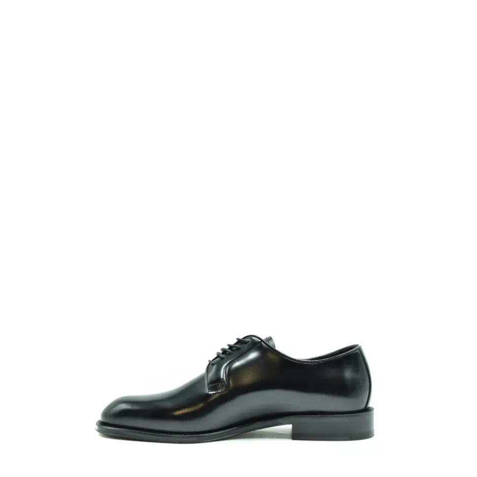 Eleganckie buty biznesowe