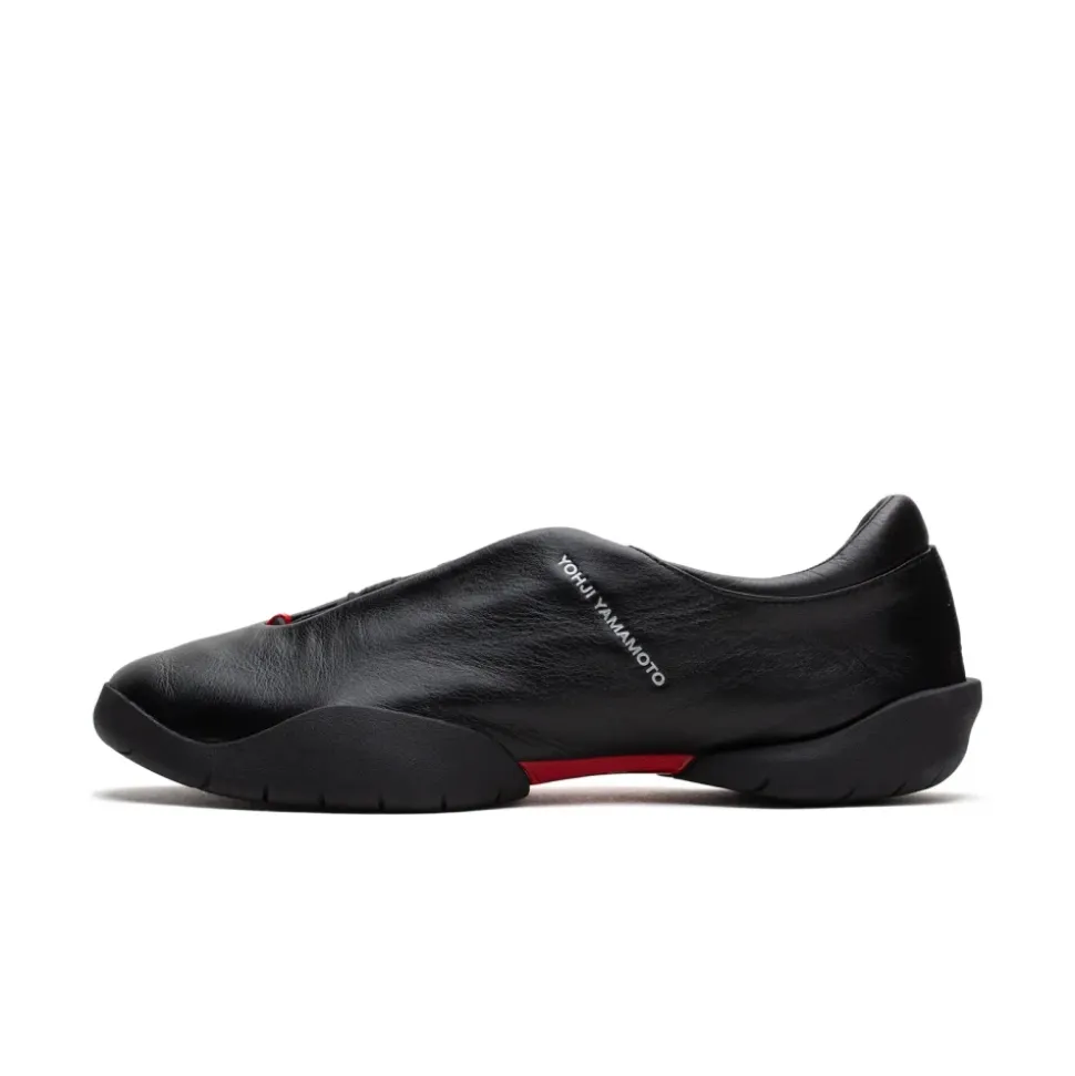 Eleganckie Czarne Buty Mary Jane