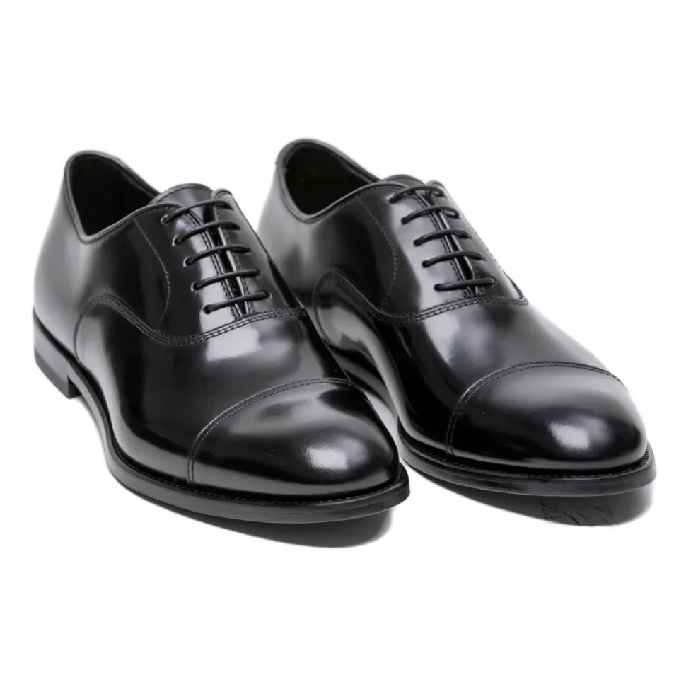 Eleganckie półbuty do pracy