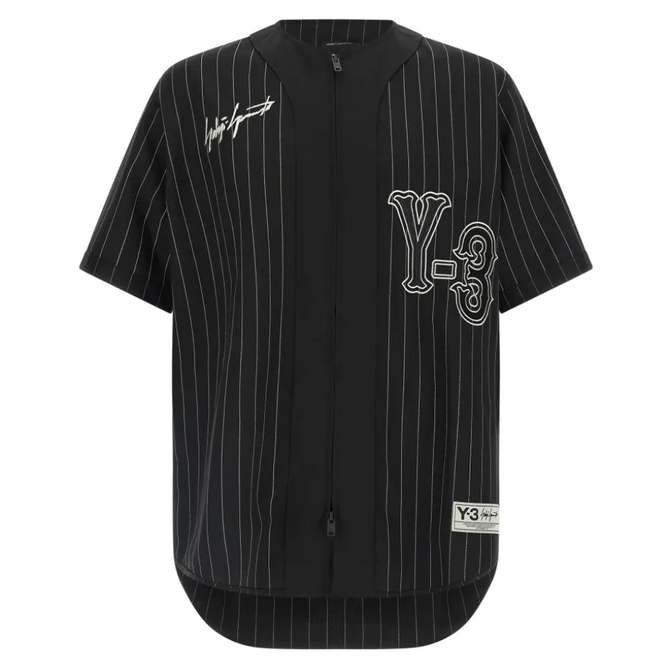 Elite 5 Baseball Shirt