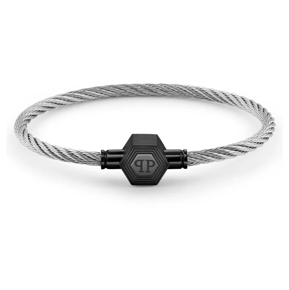 Enigma Bracelet