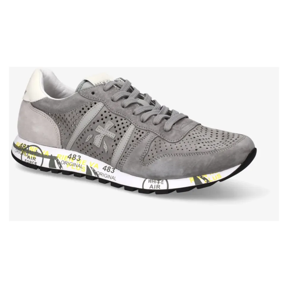 Eric Sneaker