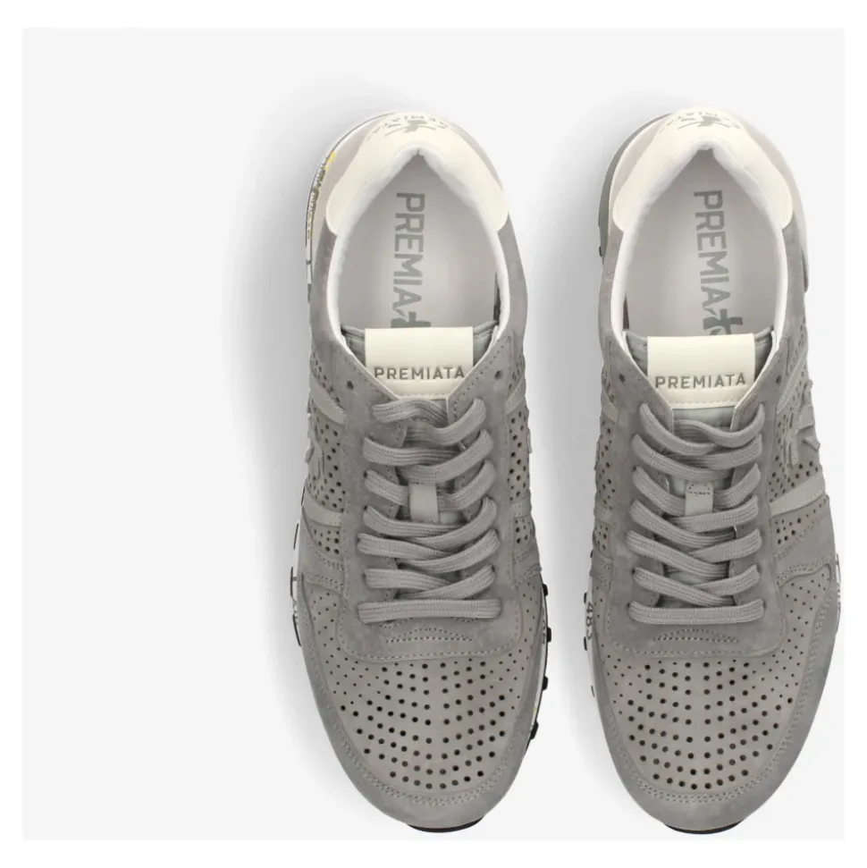Eric Sneaker
