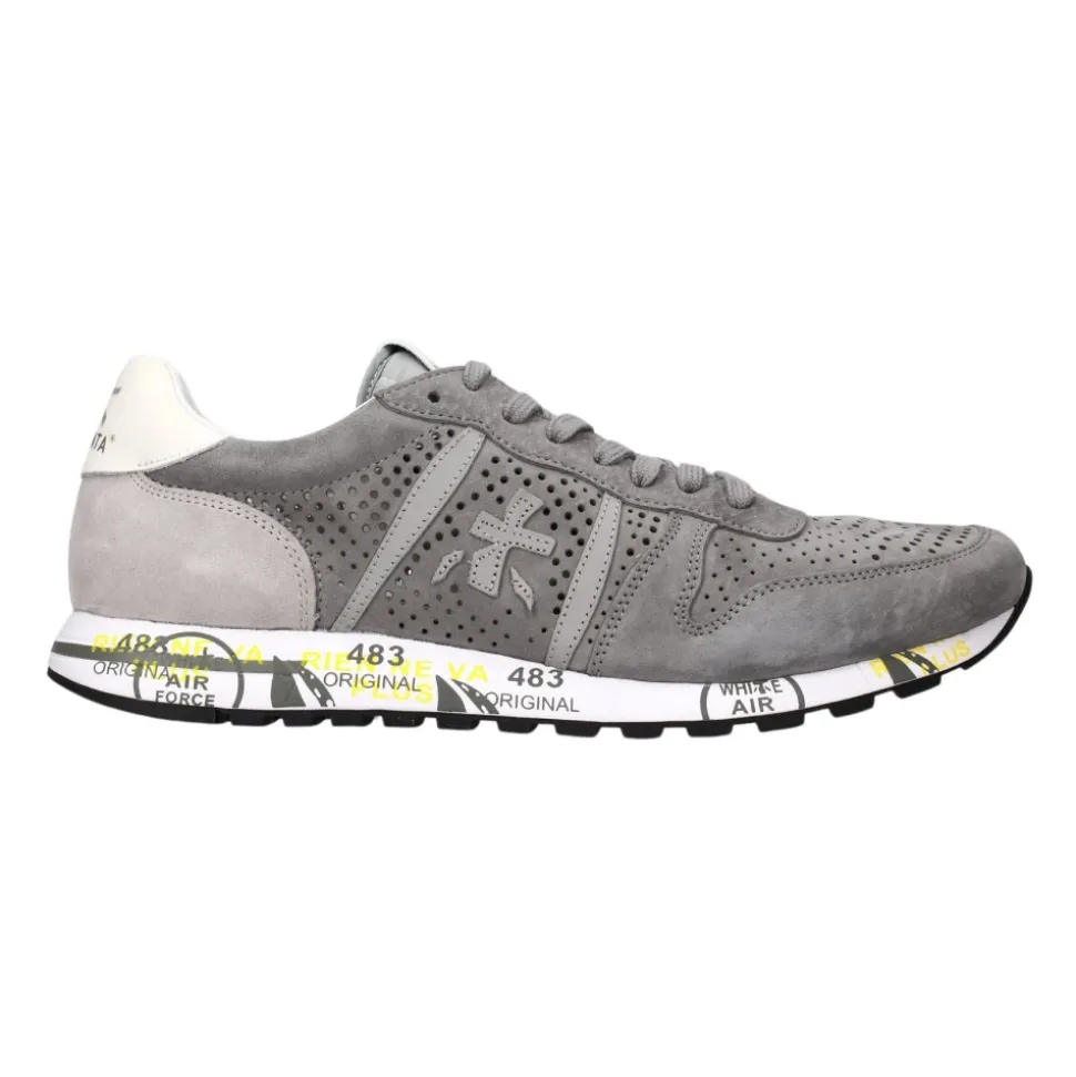 Eric Sneaker