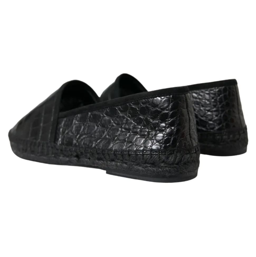 Espadrilles