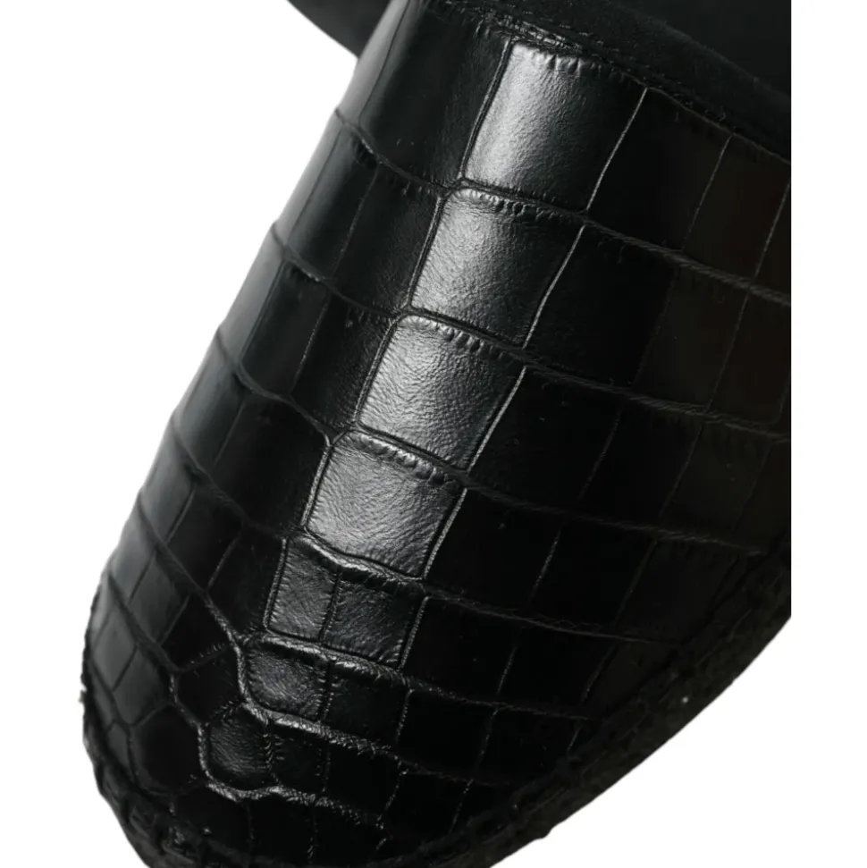 Espadrilles