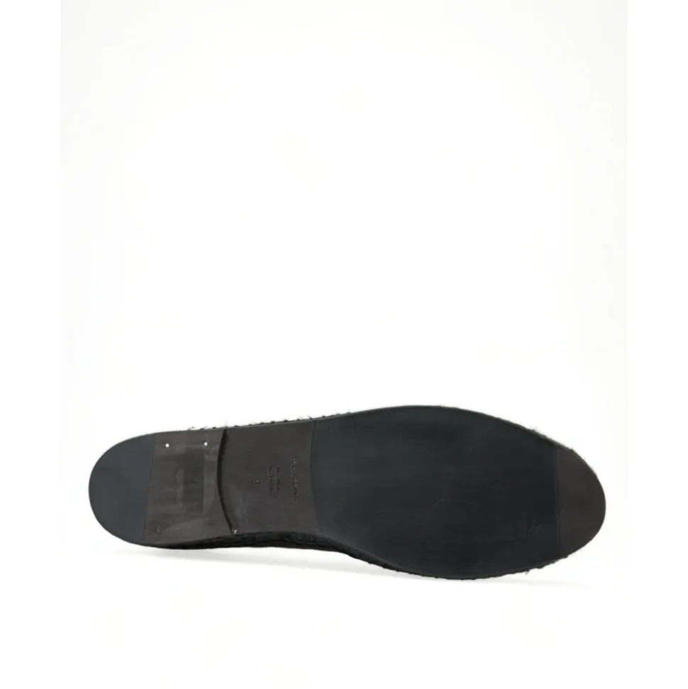 Espadrilles