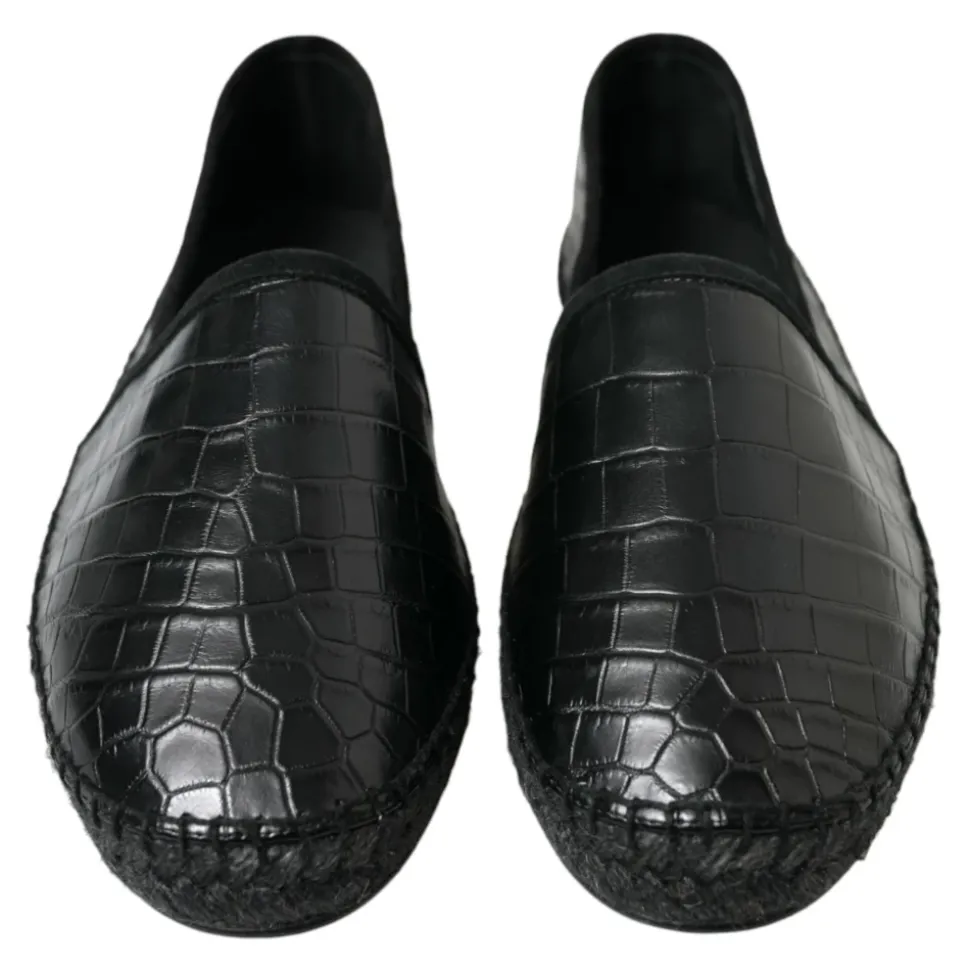Espadrilles