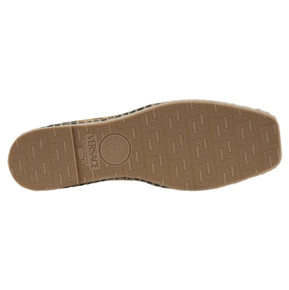 Espadryle
