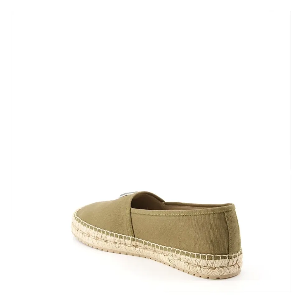 Espadryle