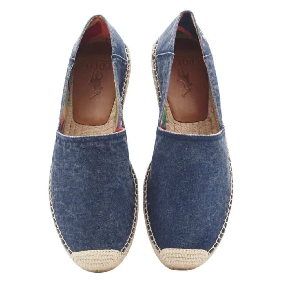 Espadryle