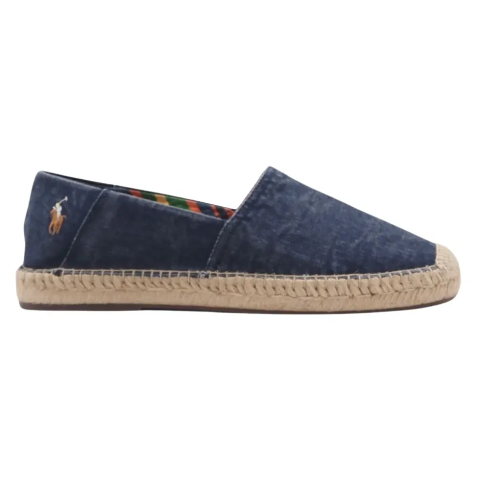 Espadryle