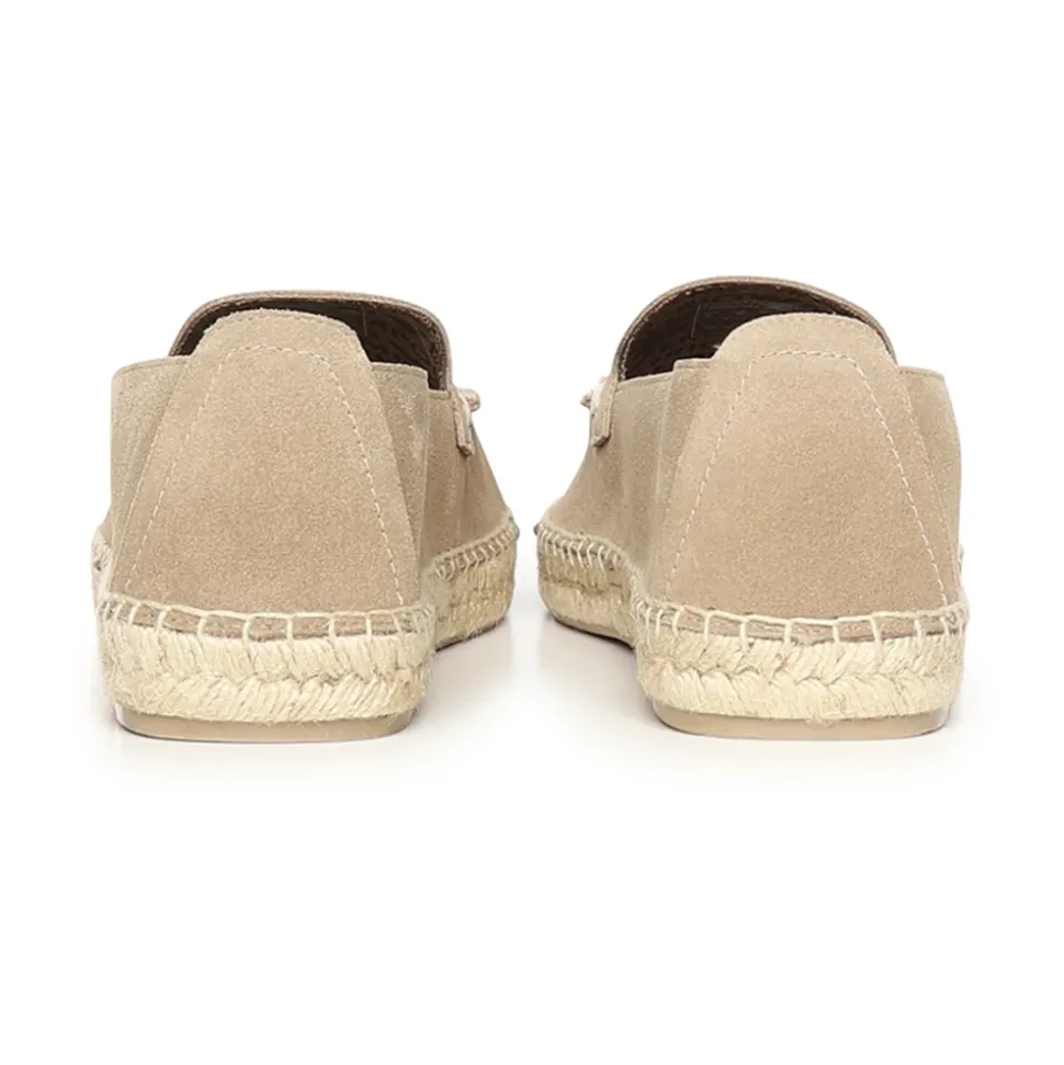 Espadryle