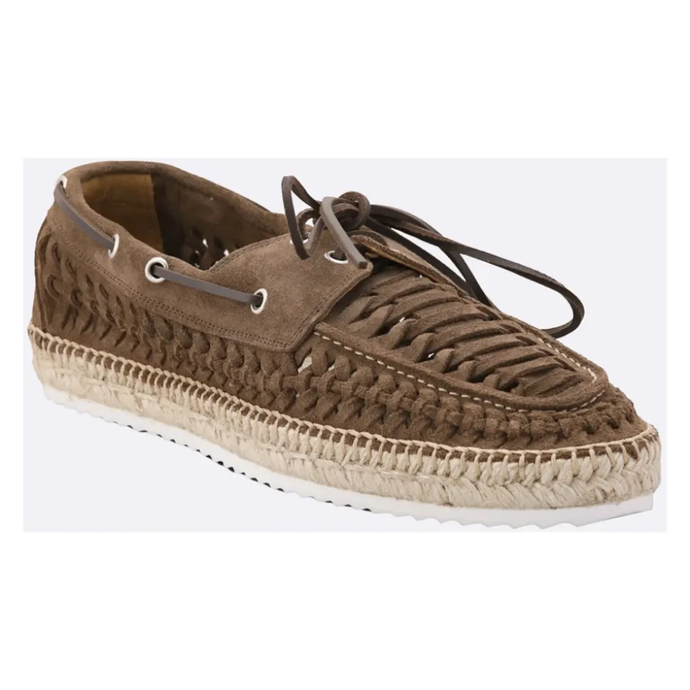 Espadryle