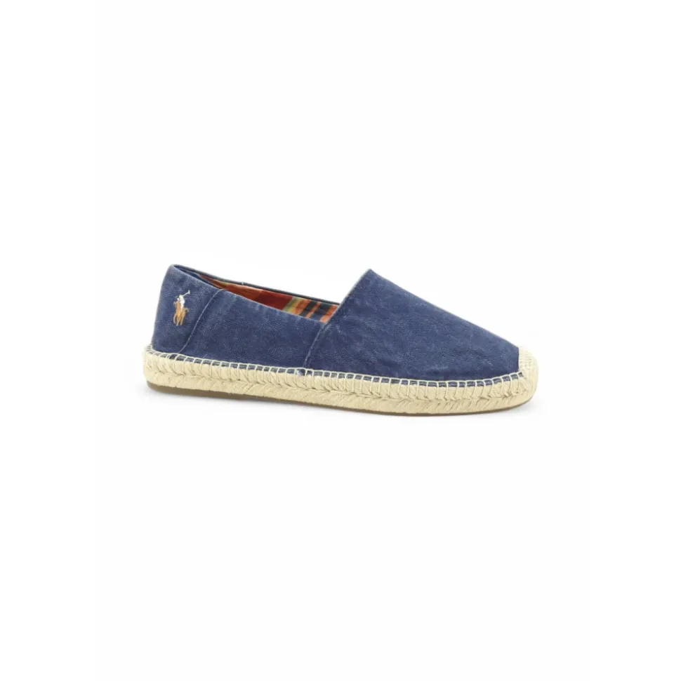 Espadryle