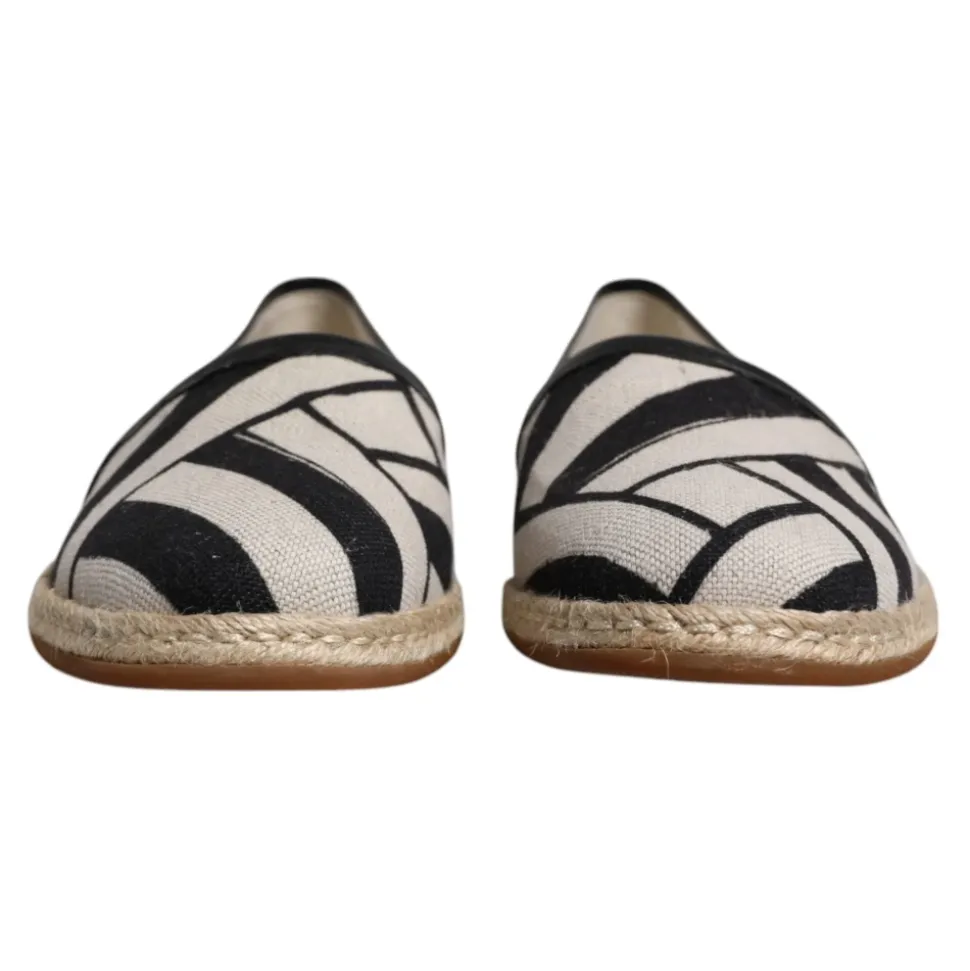 Espadryle