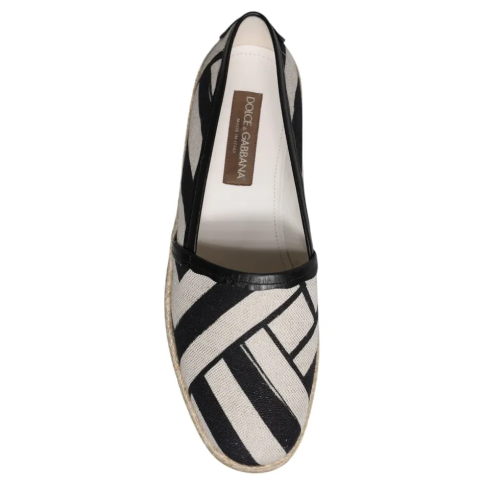 Espadryle