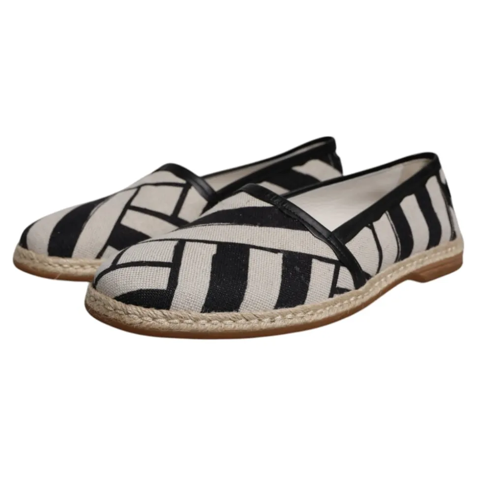 Espadryle