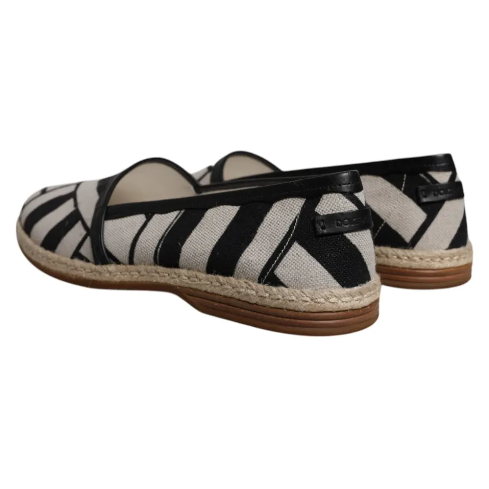 Espadryle