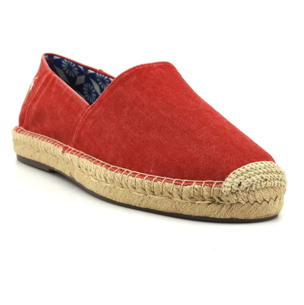 Espadryle