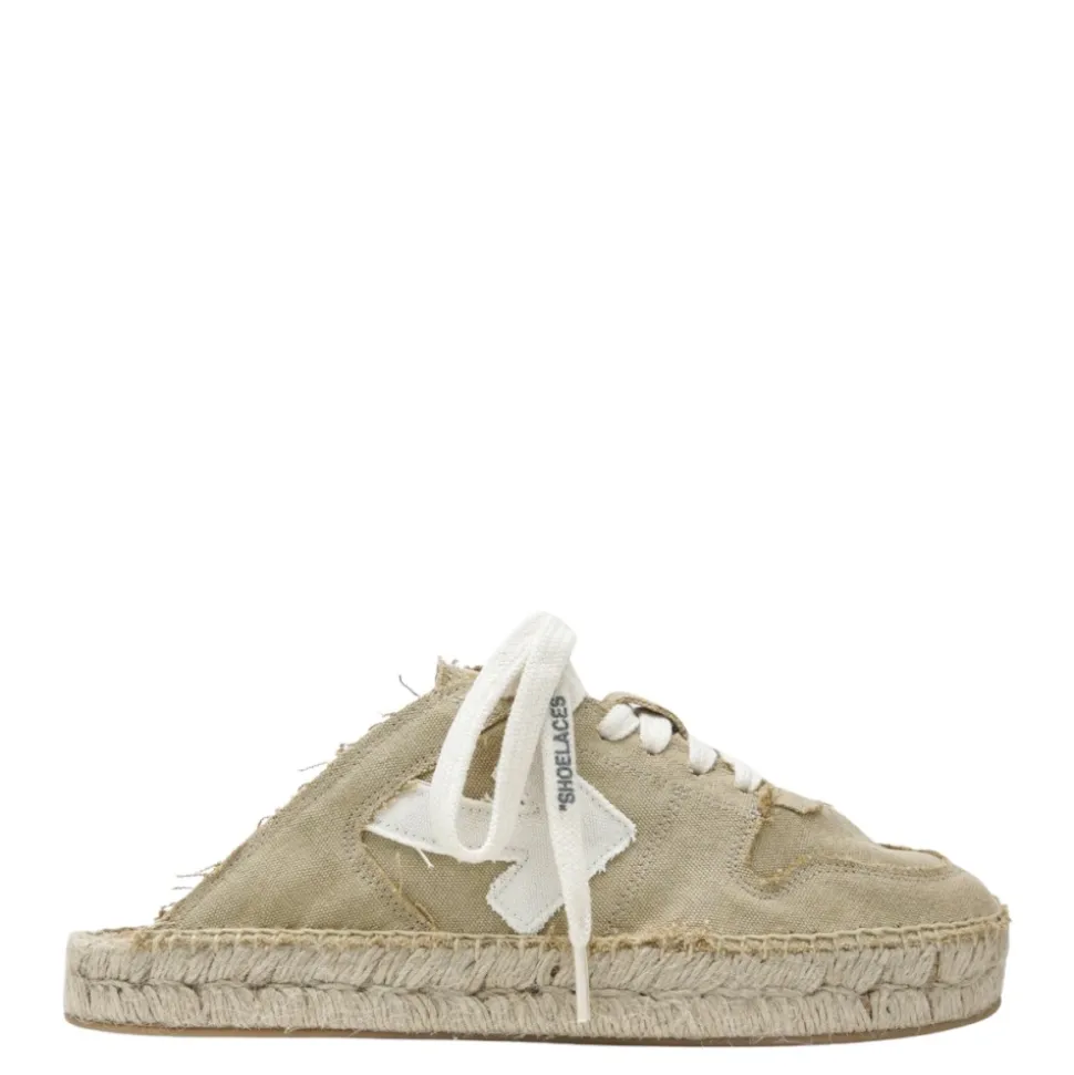 Espadryle Arrow