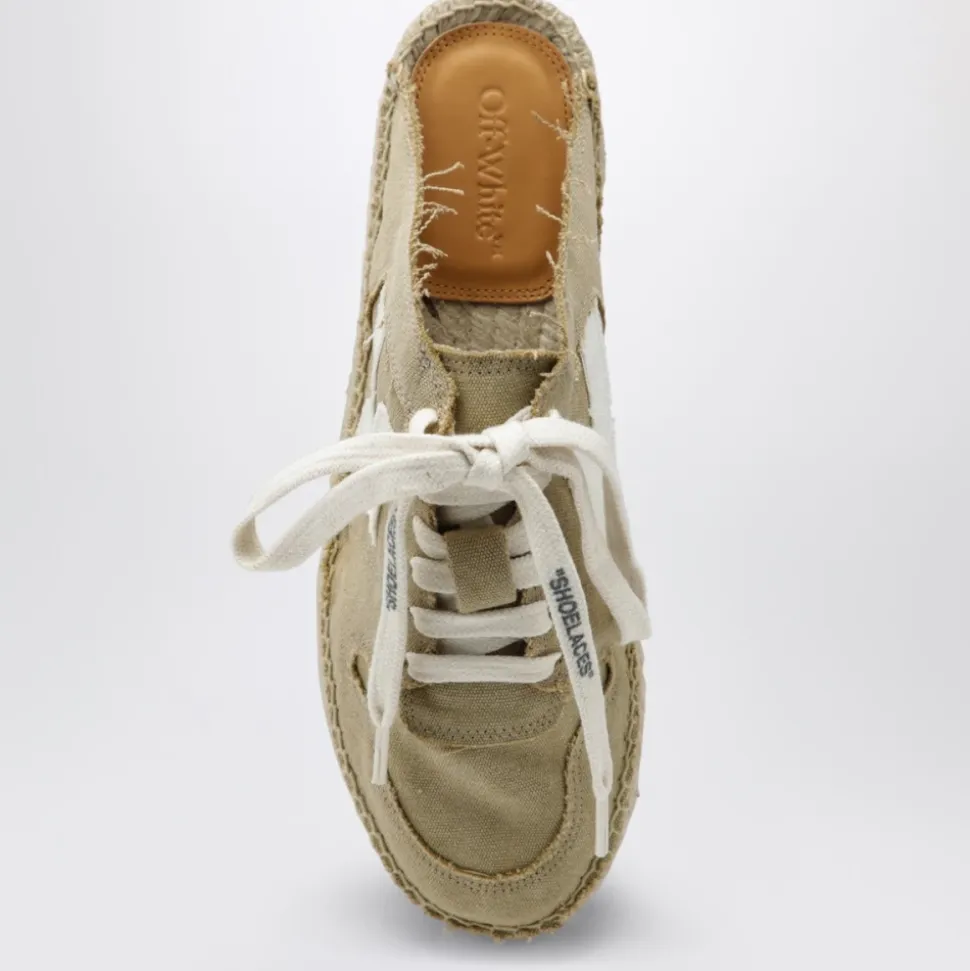Espadryle Arrow