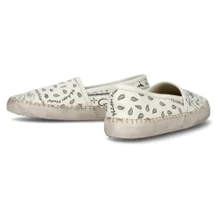 Espadryle Marseille Casual