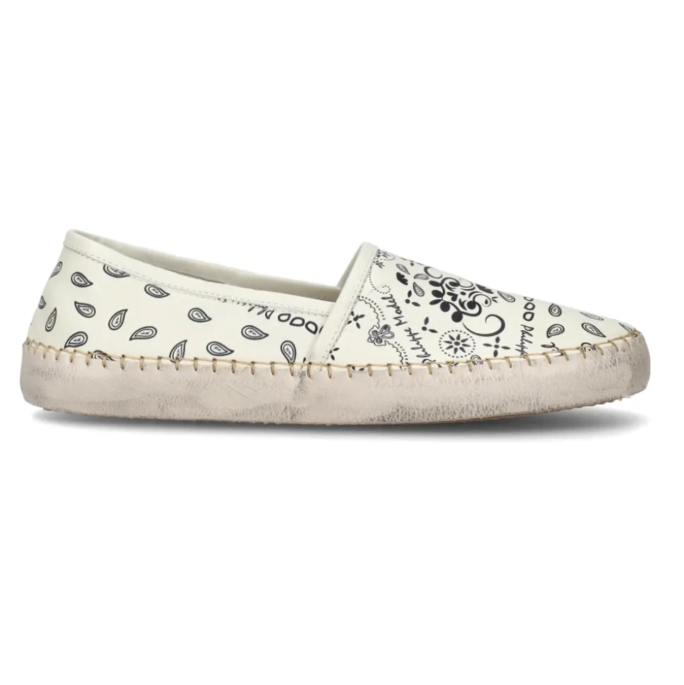 Espadryle Marseille Casual
