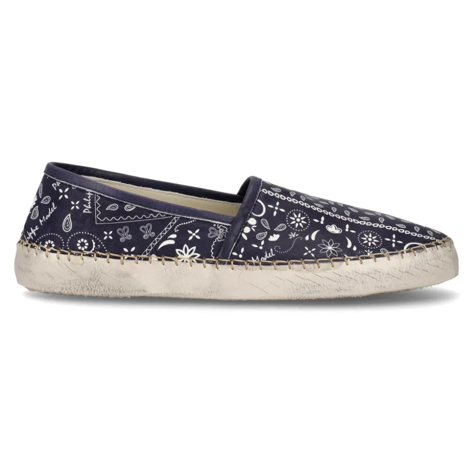 Espadryle Marseille Casual