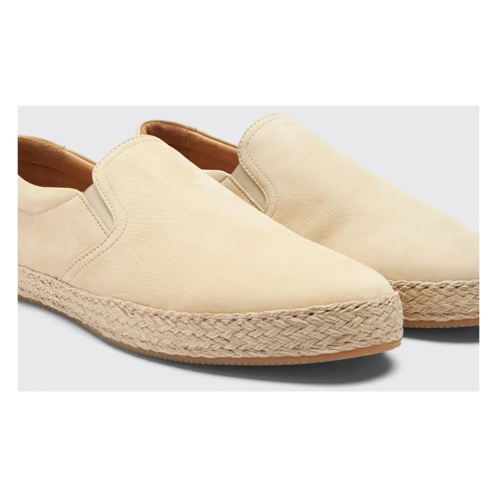 Espadryle Miguel