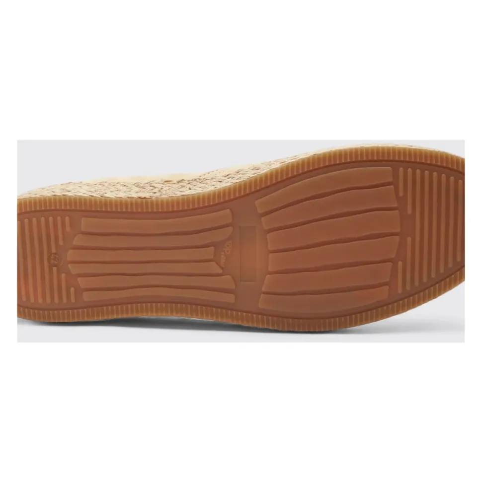 Espadryle Miguel