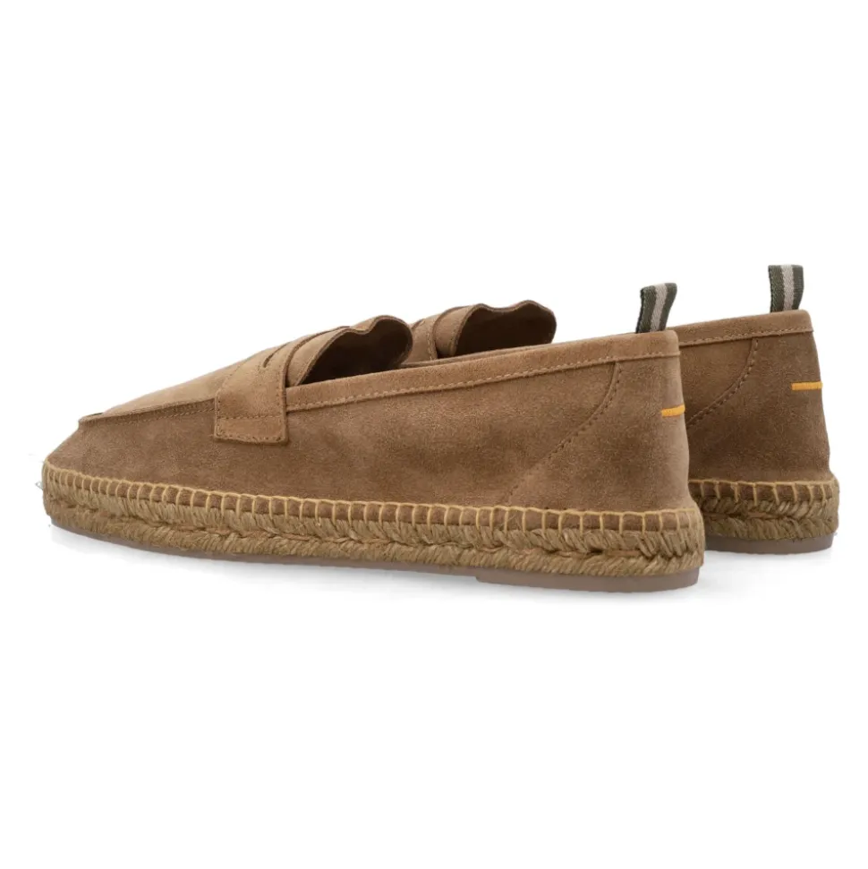 Espadryle Nacho