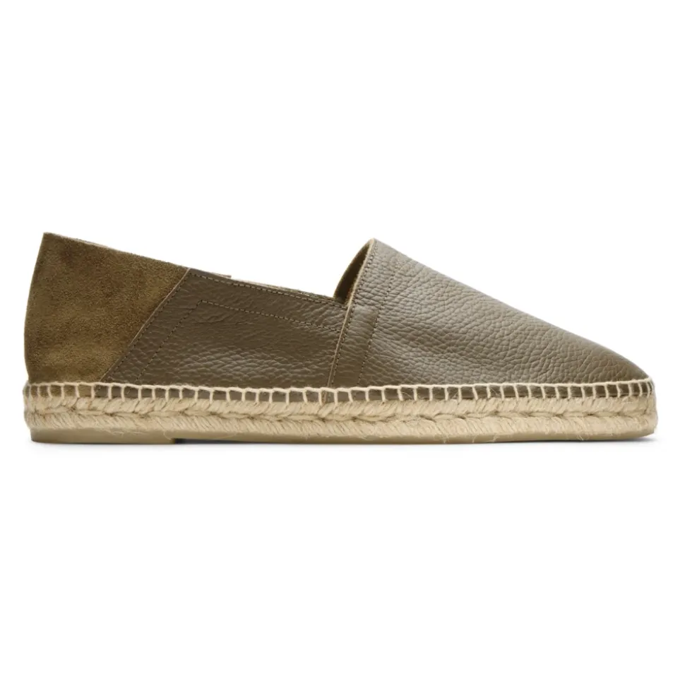 Espadryle Polo