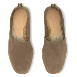 Espadryle Polo