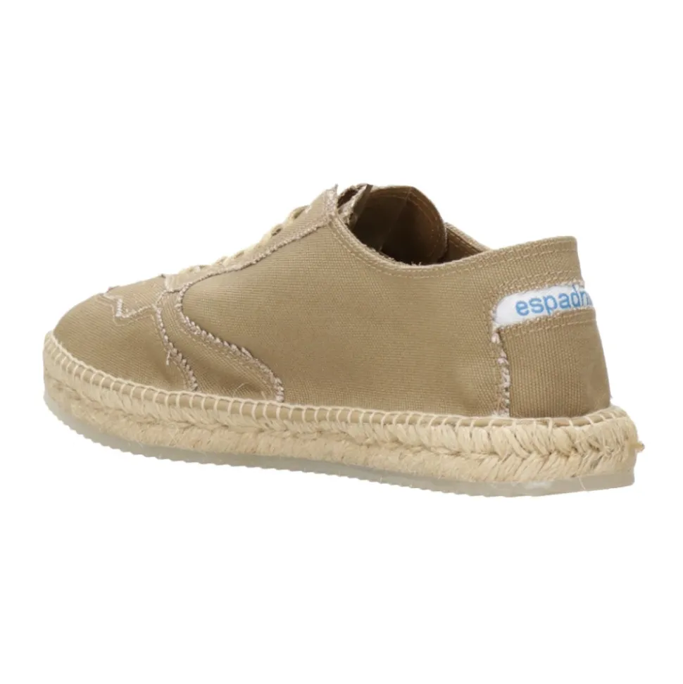 Espadryle Sneakers
