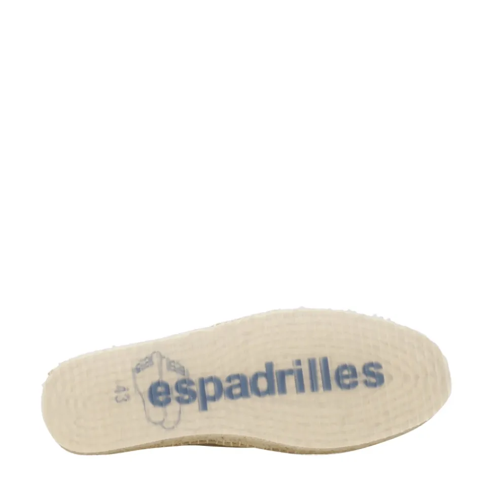 Espadryle Sneakers