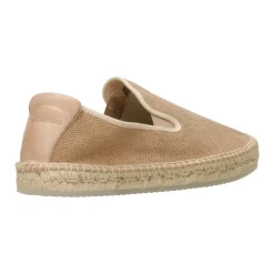 Espadryle Sneakers