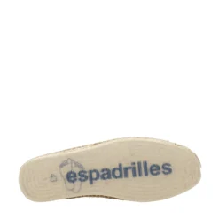 Espadryle Sneakers