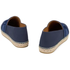 Espadryle Wsuwane