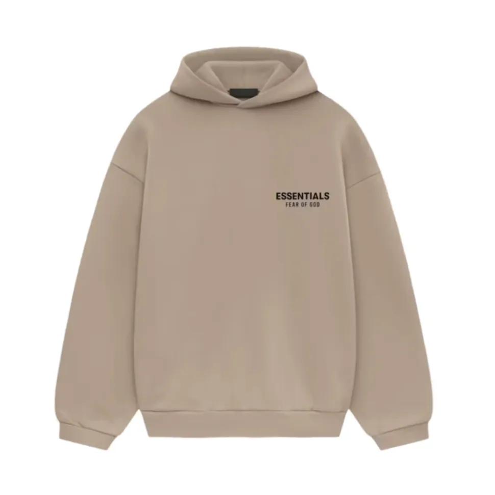 Essentials Fleece Hoodie