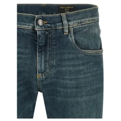 Essential Stone Washed Jeans