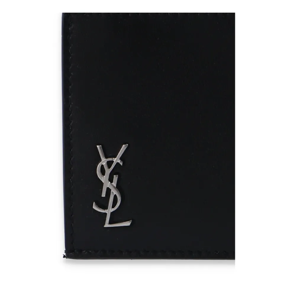 Etui na Karty Saint Laurent