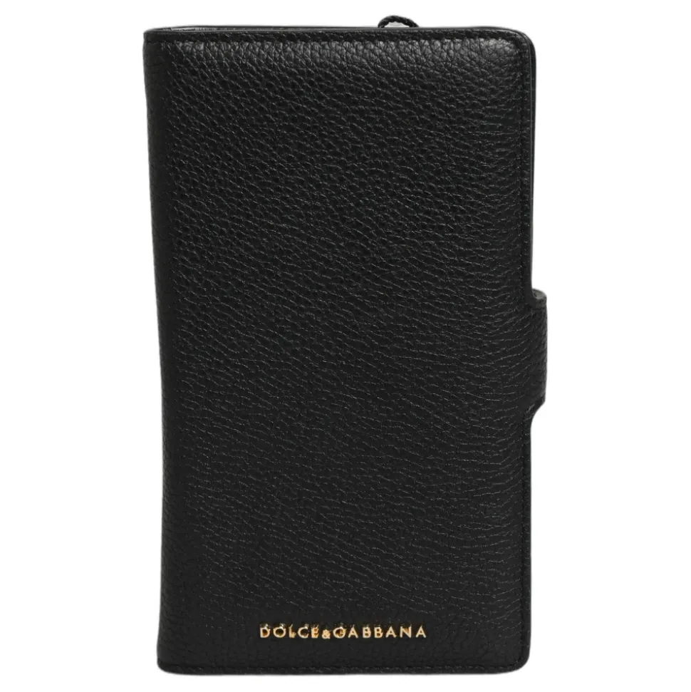 Etui z klapką na telefon