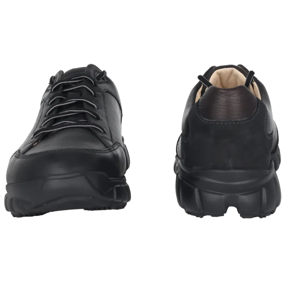 Evo Rolling Walking Lace-Up Sneaker