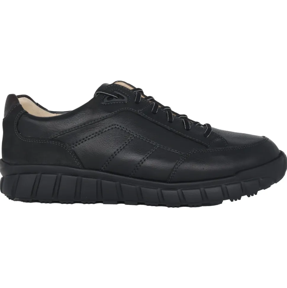 Evo Rolling Walking Lace-Up Sneaker