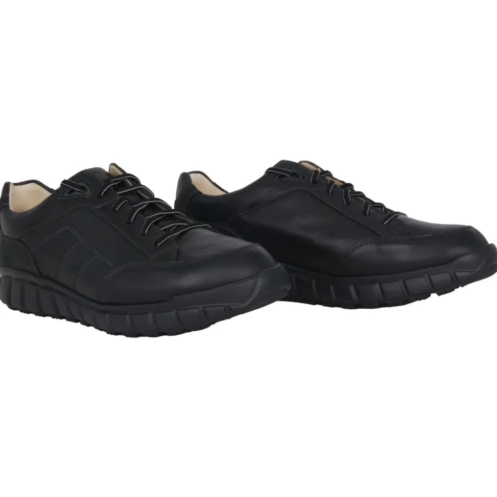 Evo Rolling Walking Lace-Up Sneaker