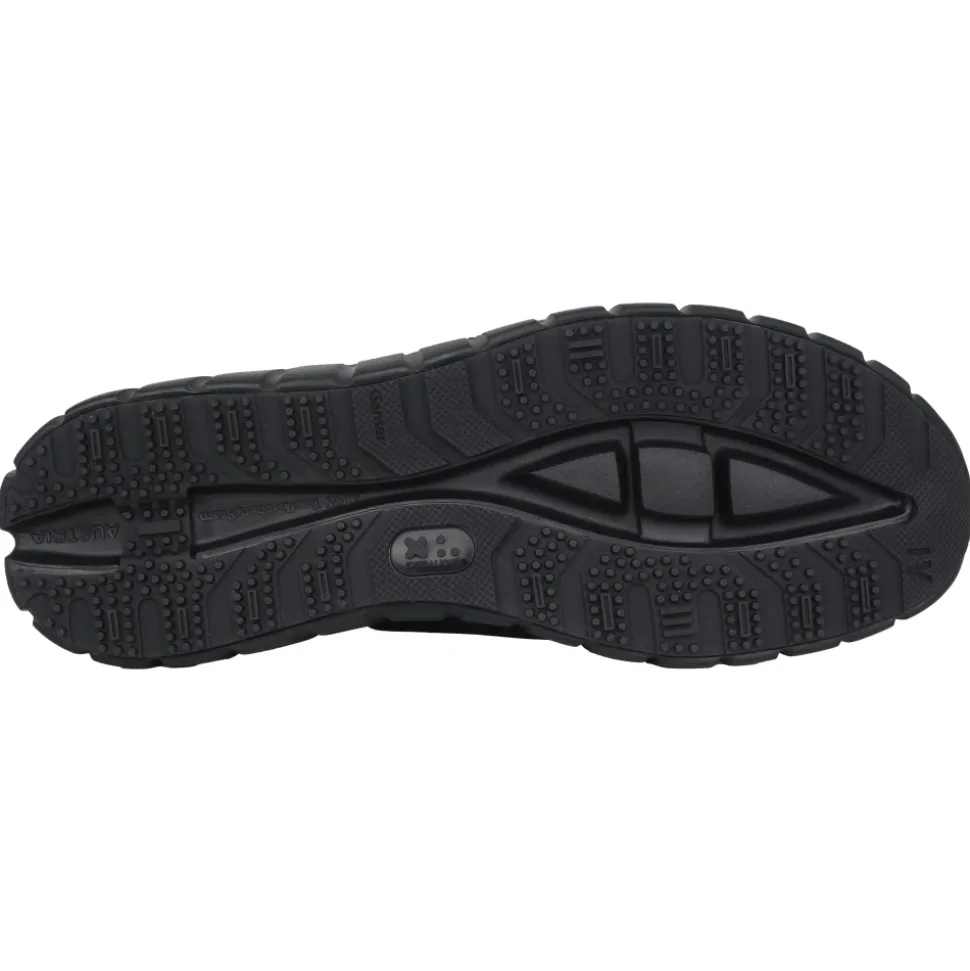 Evo Rolling Walking Lace-Up Sneaker